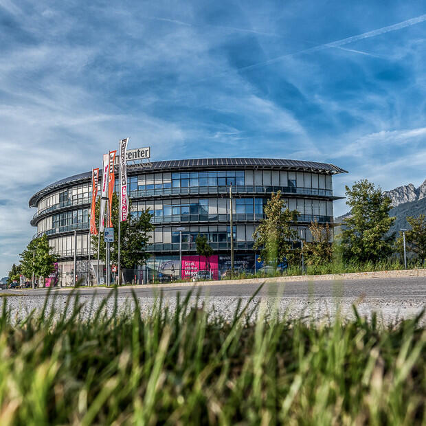 Tiroler Fachberufsschule für Handel und Büro - Gemeinde Reutte